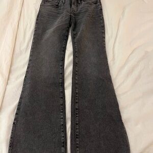 Madewell Black Jeans